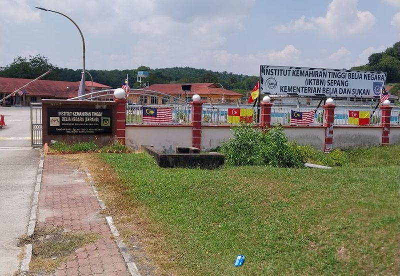 Bandar Baru Salak Tinggi