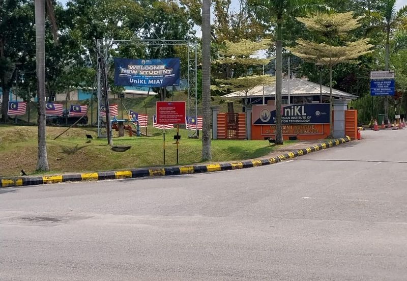 Bandar Baru Salak Tinggi