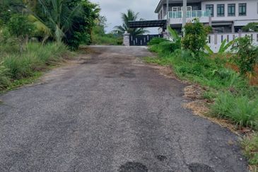 Bandar Baru Salak Tinggi