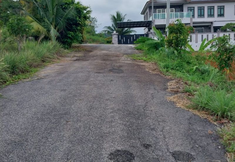 Bandar Baru Salak Tinggi