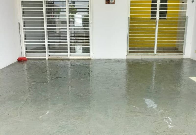 2 STOREY 96 RESIDENCE@ GREENWOODS SALAK PERDANA, BB SALAK TINGGI