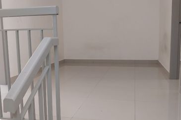 2 STOREY 96 RESIDENCE@ GREENWOODS SALAK PERDANA, BB SALAK TINGGI