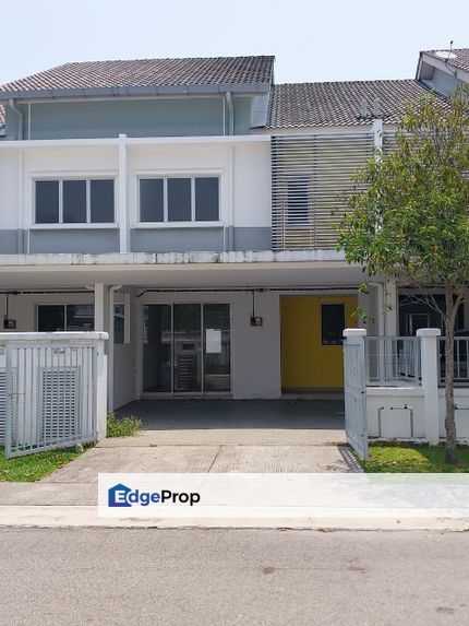 2 STOREY 96 RESIDENCE@ GREENWOODS TAMAN SALAK PERDANA, BANDAR BARU SALAK TINGGI, Selangor, Sepang