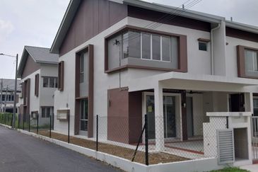 Greenwoods Cendana @ Salak Perdana