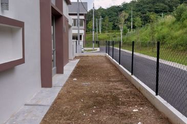 Greenwoods Cendana @ Salak Perdana