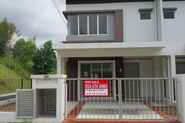 Greenwoods Cendana @ Salak Perdana