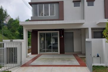 Greenwoods Cendana @ Salak Perdana