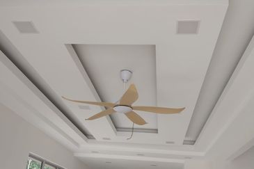 Greenwoods Cendana @ Salak Perdana