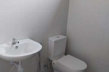 Greenwoods Cendana @ Salak Perdana