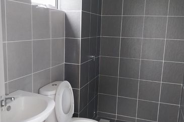 Greenwoods Cendana @ Salak Perdana