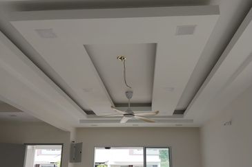 Greenwoods Cendana @ Salak Perdana