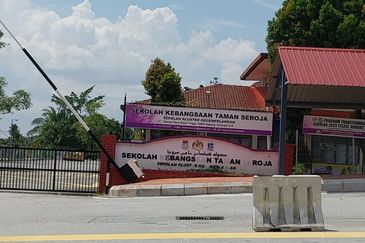 Greenwoods Cendana @ Salak Perdana