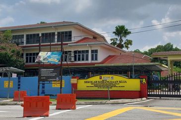 Greenwoods Cendana @ Salak Perdana