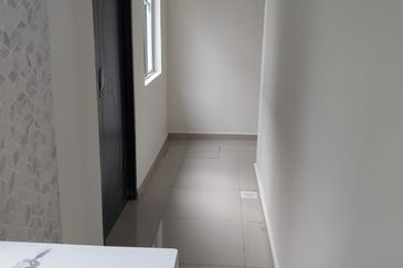 Greenwoods Cendana @ Salak Perdana