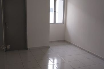 Greenwoods Cendana @ Salak Perdana