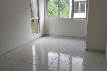 Greenwoods Cendana @ Salak Perdana