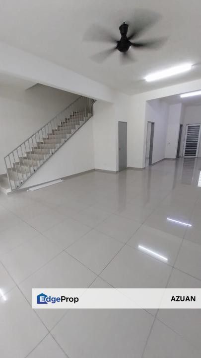 2 STOREY CENDANA@ GREENWOODS TAMAN SALAK PERDANA BANDAR BARU SALAK TINGGI, Selangor, Sepang