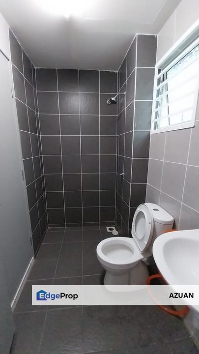 2 STOREY CENDANA@ GREENWOODS TAMAN SALAK PERDANA BANDAR BARU SALAK TINGGI, Selangor, Sepang