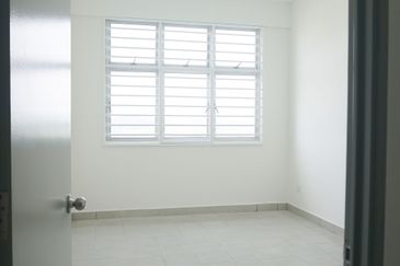 Apartment Saderi, Precinct 16