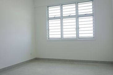 Apartment Saderi, Precinct 16