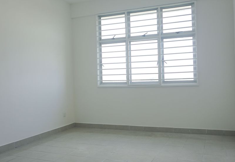 Apartment Saderi, Precinct 16