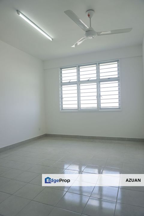 PPAM Saderi Presint 16 Putrajaya, Selangor, Putrajaya