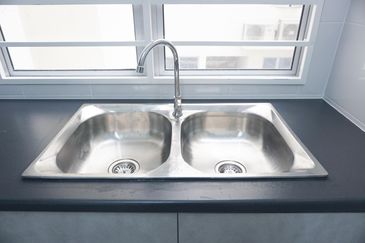 Apartment Saderi, Precinct 16