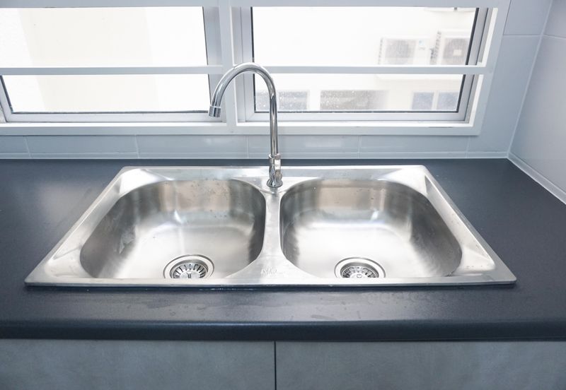 Apartment Saderi, Precinct 16