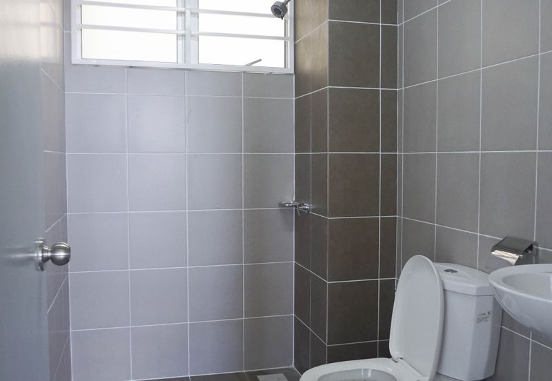 Apartment Saderi, Precinct 16