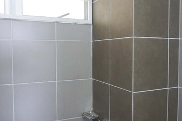 Apartment Saderi, Precinct 16