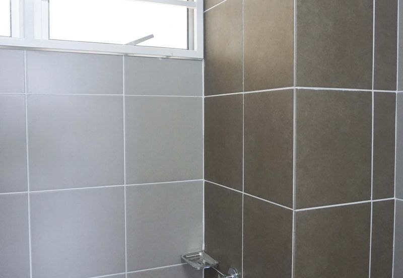 Apartment Saderi, Precinct 16