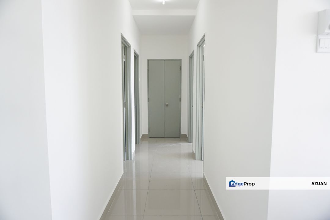 PPAM Saderi Presint 16 Putrajaya, Selangor, Putrajaya