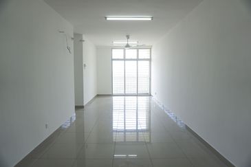 Apartment Saderi, Precinct 16