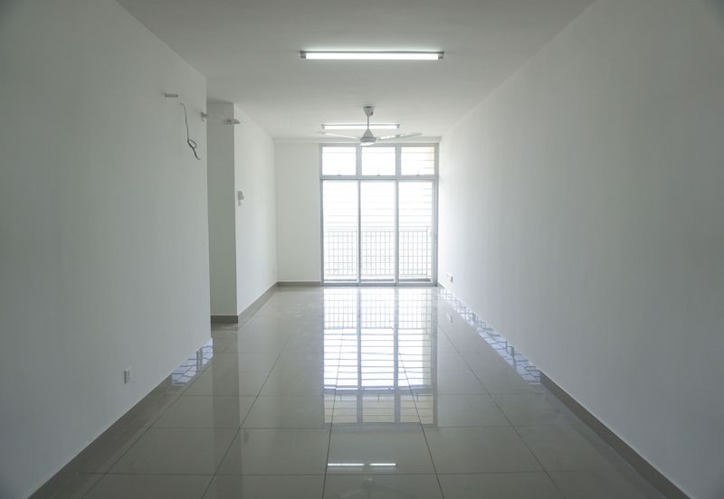 Apartment Saderi, Precinct 16