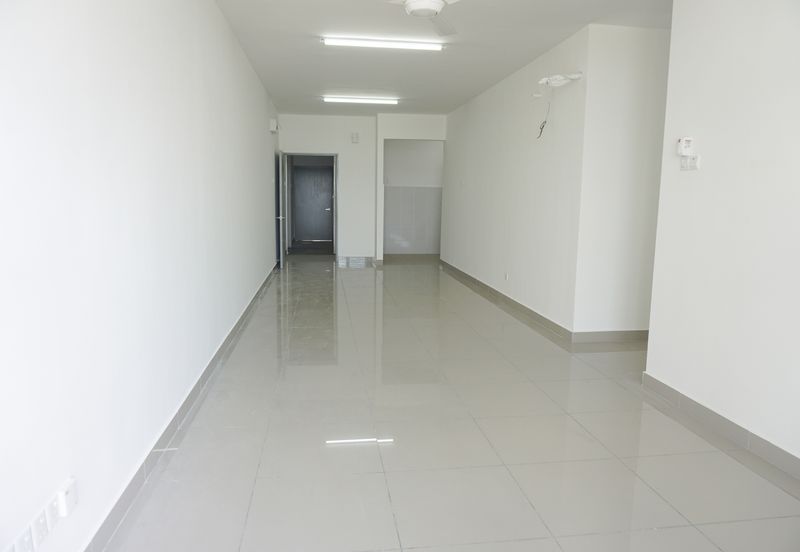 Apartment Saderi, Precinct 16