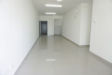 Apartment Saderi, Precinct 16
