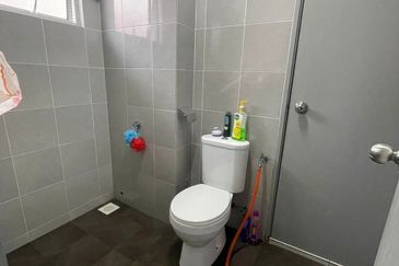 Keranji 2 @ Greenwoods