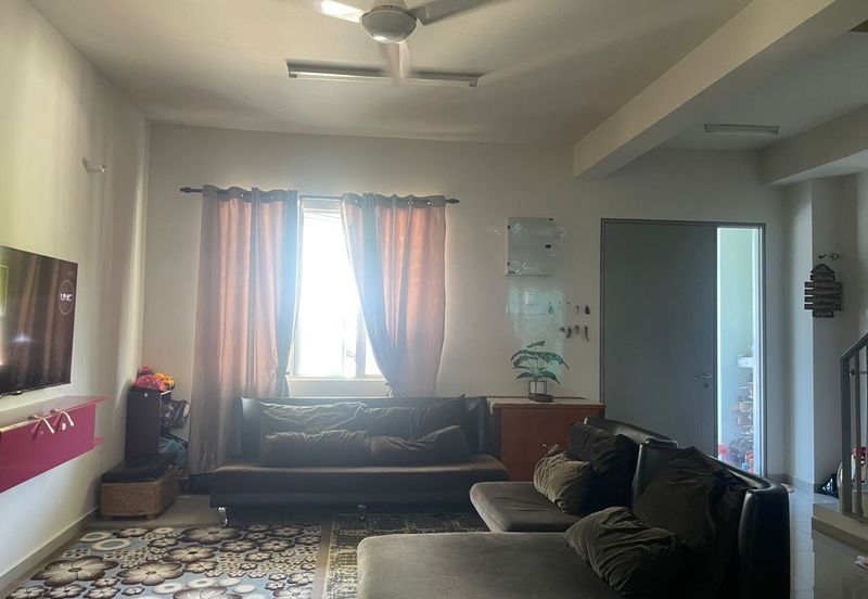 Keranji 2 @ Greenwoods