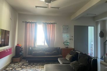 Keranji 2 @ Greenwoods