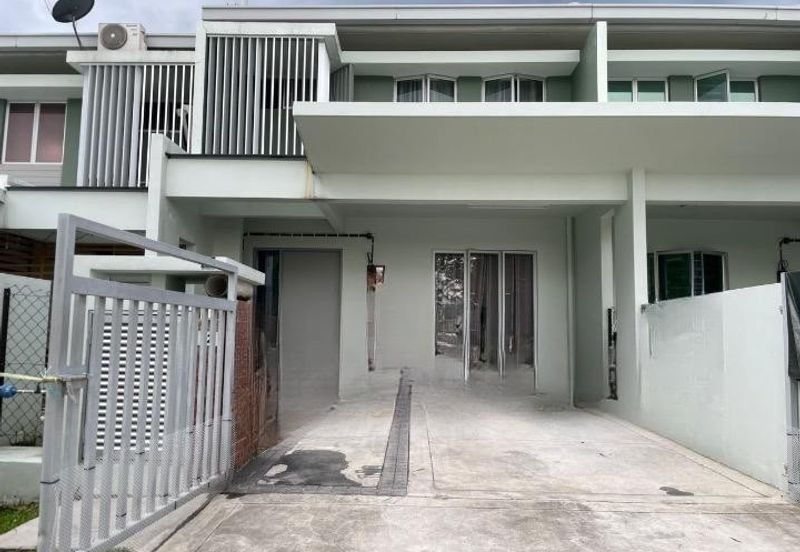 Keranji 2 @ Greenwoods