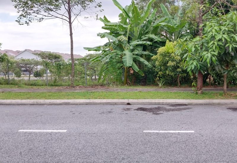 Keranji 2 @ Greenwoods