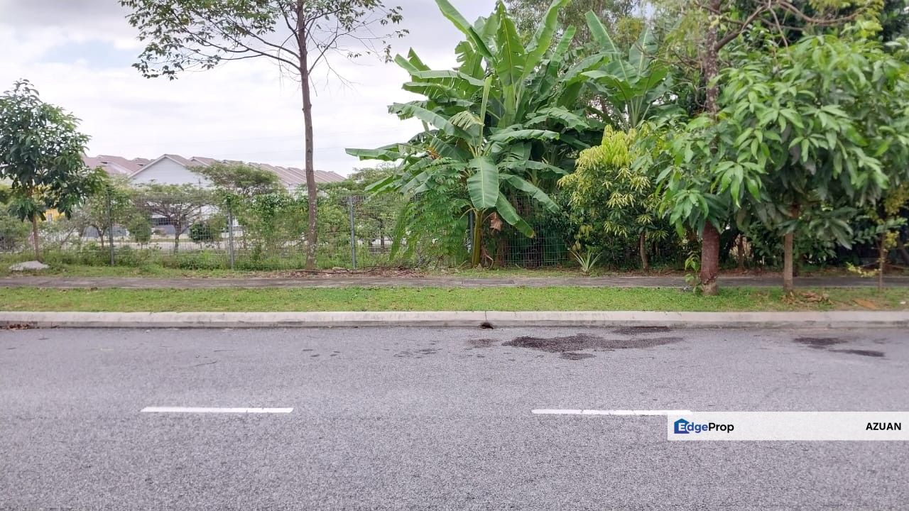 2 STOREY KERANJI@ GREENWOODS TAMAN SALAK PERDANA BANDAR BARU SALAK TINGGI, Selangor, Sepang