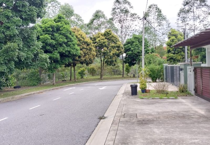 Keranji 2 @ Greenwoods