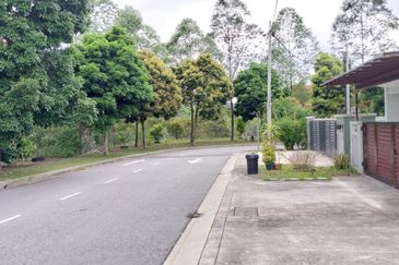 Keranji 2 @ Greenwoods