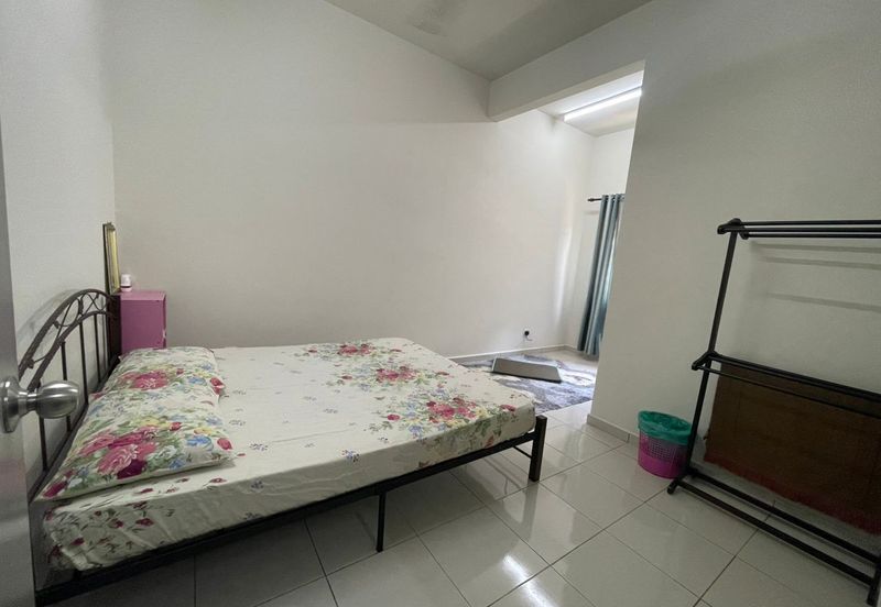 Keranji 2 @ Greenwoods