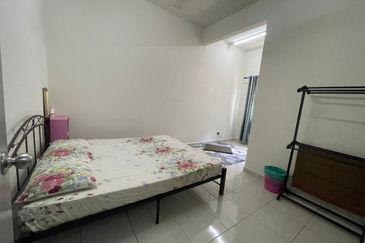 Keranji 2 @ Greenwoods