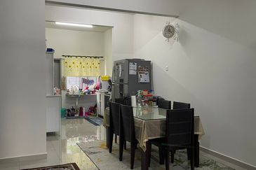 Keranji 2 @ Greenwoods