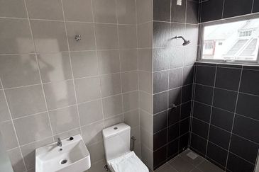 Greenwoods Seraya @ Salak Perdana