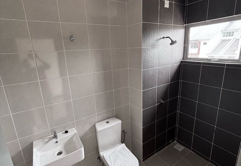 Greenwoods Seraya @ Salak Perdana