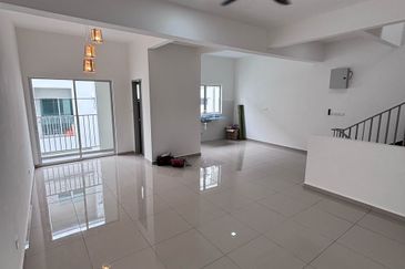 Greenwoods Seraya @ Salak Perdana